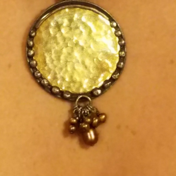 Silpada necklace - Picture 2 of 2